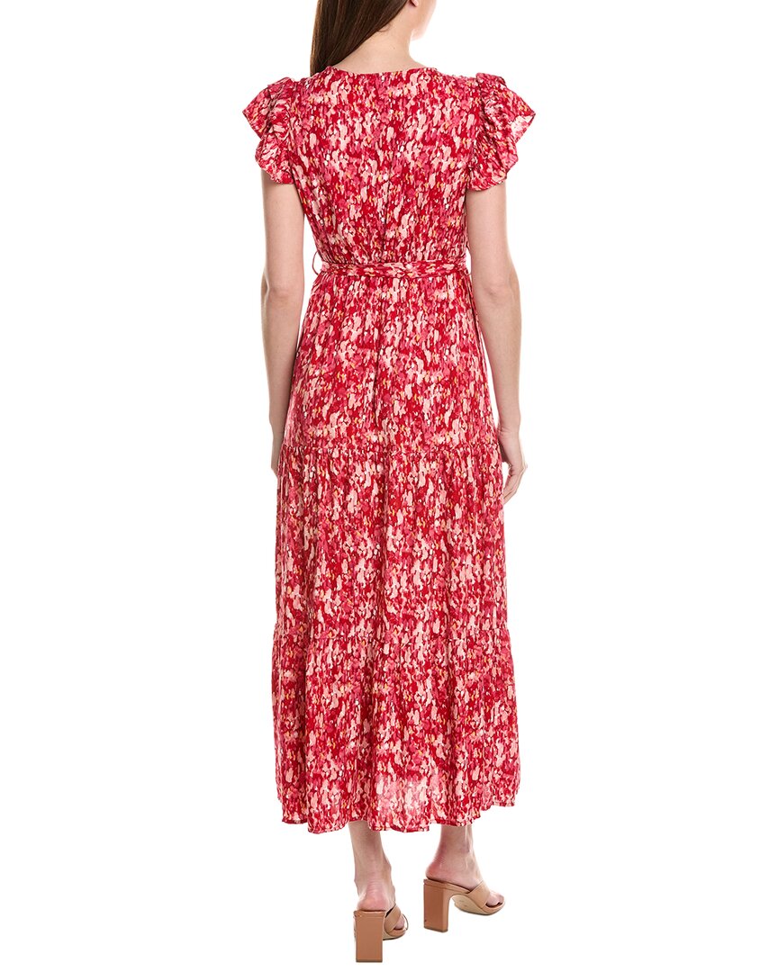 Anna Kay Onjeillo Maxi Dress