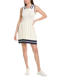 ANNA KAY Anna Kay Tennis Mini Dress
