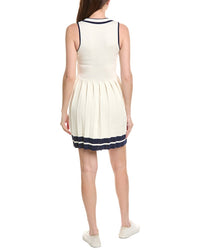 ANNA KAY Anna Kay Tennis Mini Dress