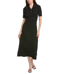 Anna Kay Lory Polo Dress