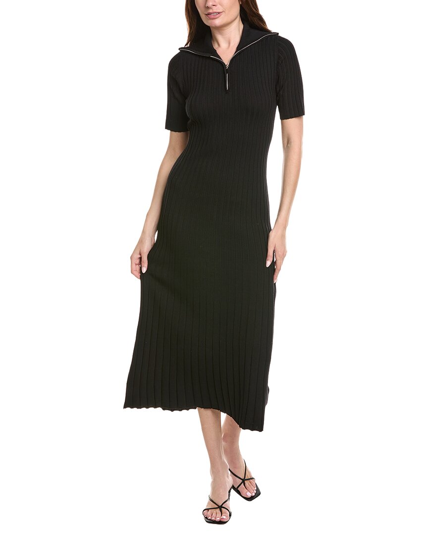 Anna Kay Lory Polo Dress
