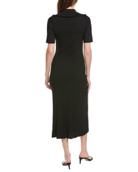 Anna Kay Lory Polo Dress