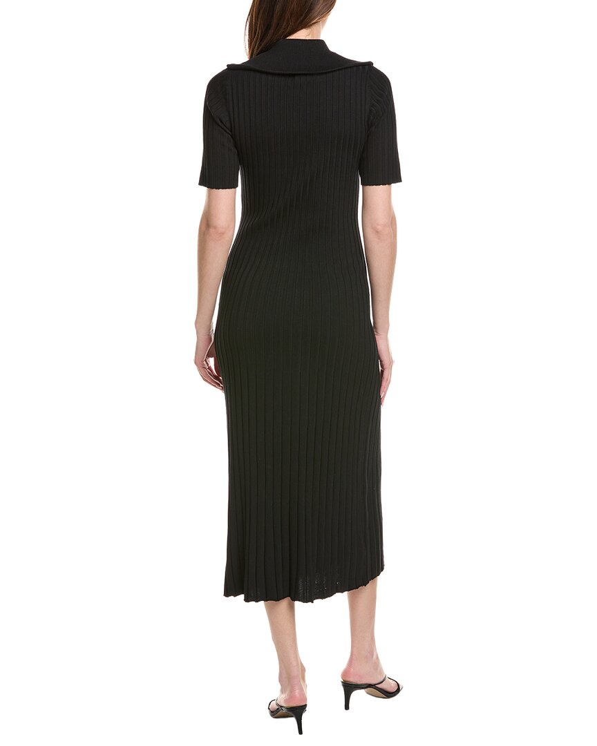 Anna Kay Lory Polo Dress