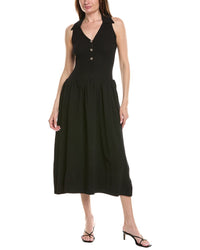 ANNA KAY Anna Kay Mauricio Maxi Dress