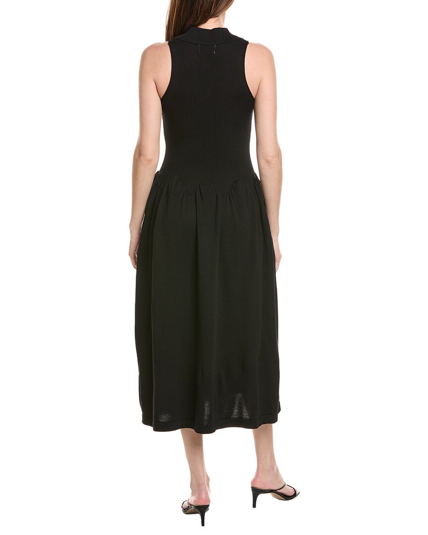 ANNA KAY Anna Kay Mauricio Maxi Dress