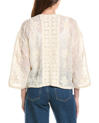 Anna Kay Nicolasa Chemise