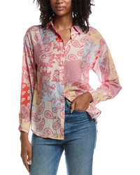 ANNA KAY Anna Kay Shanone Shirt