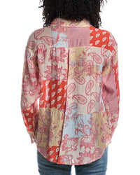 ANNA KAY Anna Kay Shanone Shirt