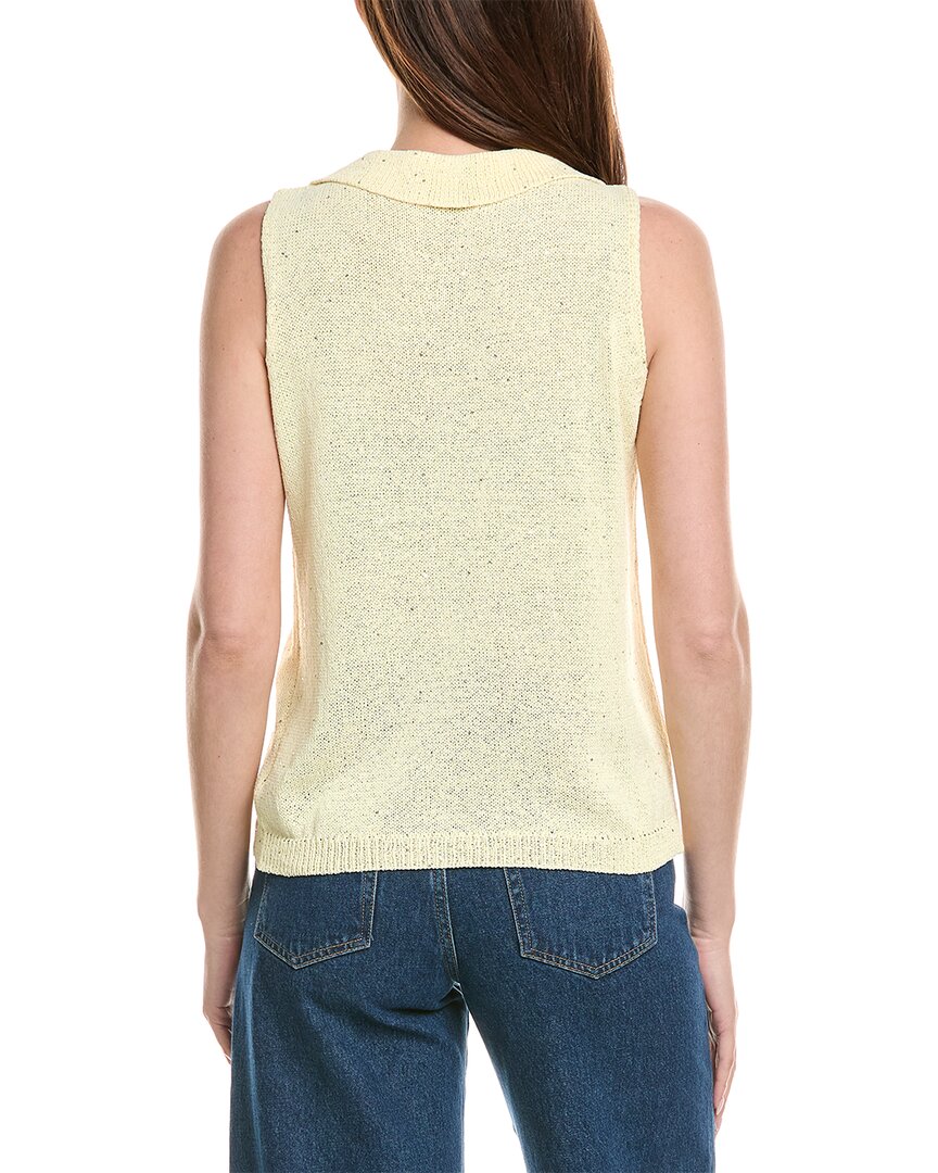 Anna Kay Aster Dots Blouse