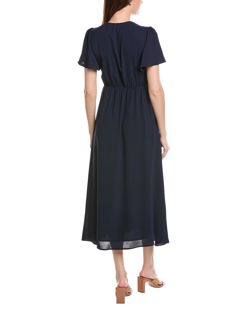 Anna Kay Maxilianna Maxi Dress