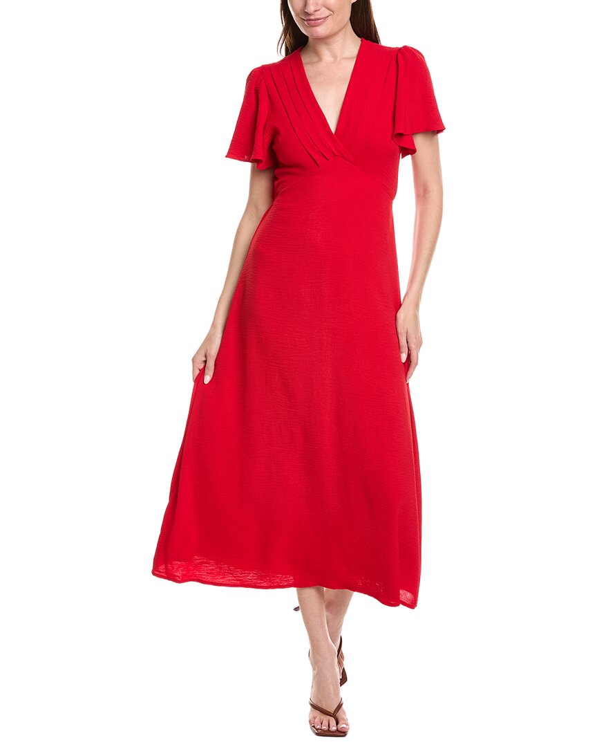 Anna Kay Maxilianna Maxi Dress