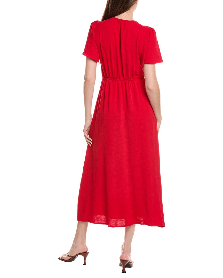 Anna Kay Maxilianna Maxi Dress