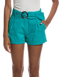 ANNA KAY Anna Kay Paskey Bermuda Short