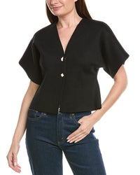 Anna Kay Zaoui Jacket