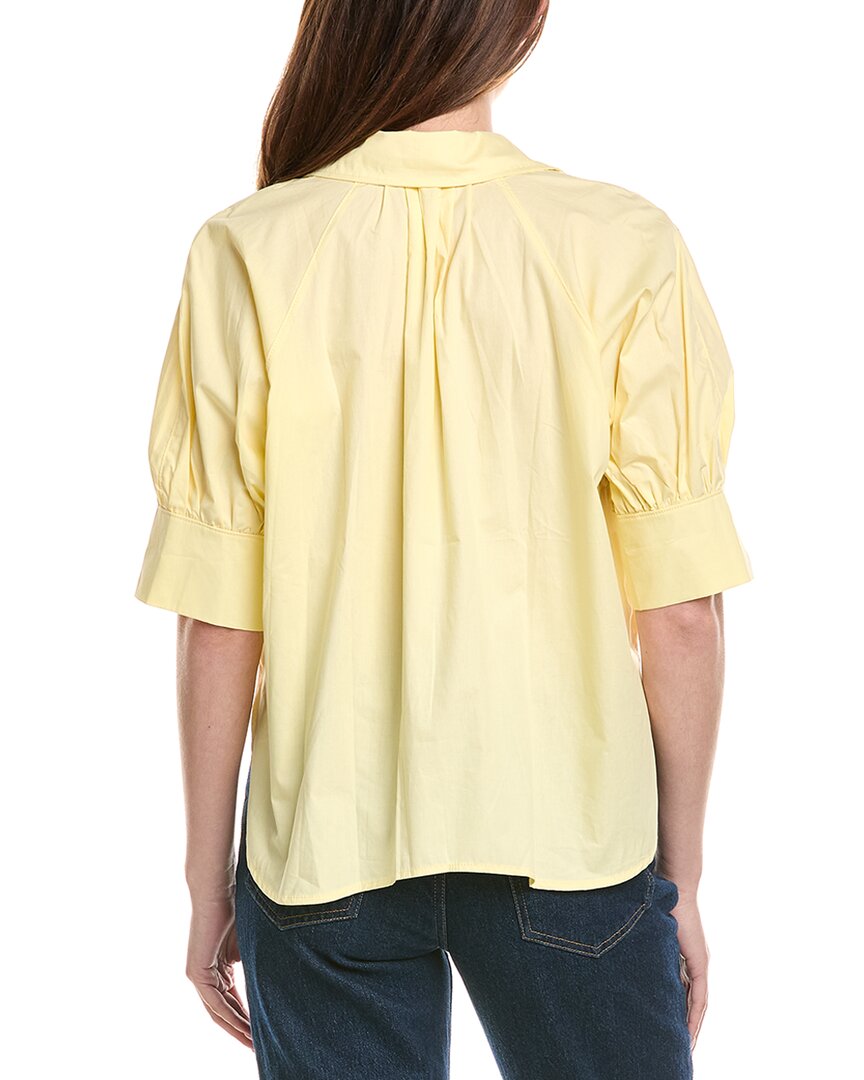 Anna Kay Taylor Blouse
