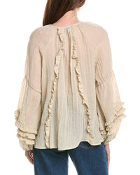 Anna Kay Echo Boho Blouse