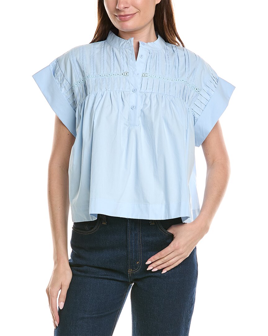 Anna Kay Tribecca Blouse