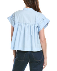 Anna Kay Tribecca Blouse