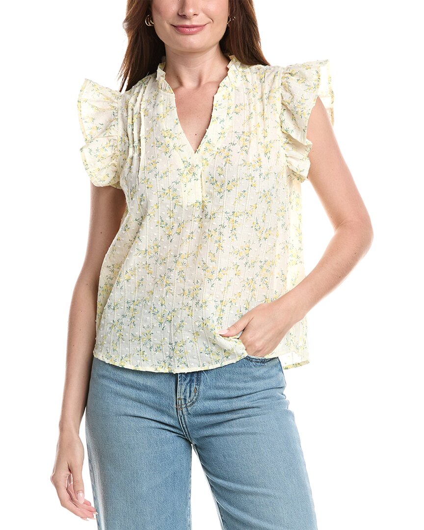 Anna Kay Manessa Top