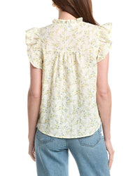 Anna Kay Manessa Top