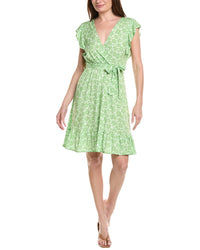 Anna Kay Milana Midi Dress