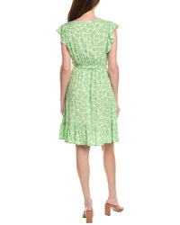 Anna Kay Milana Midi Dress