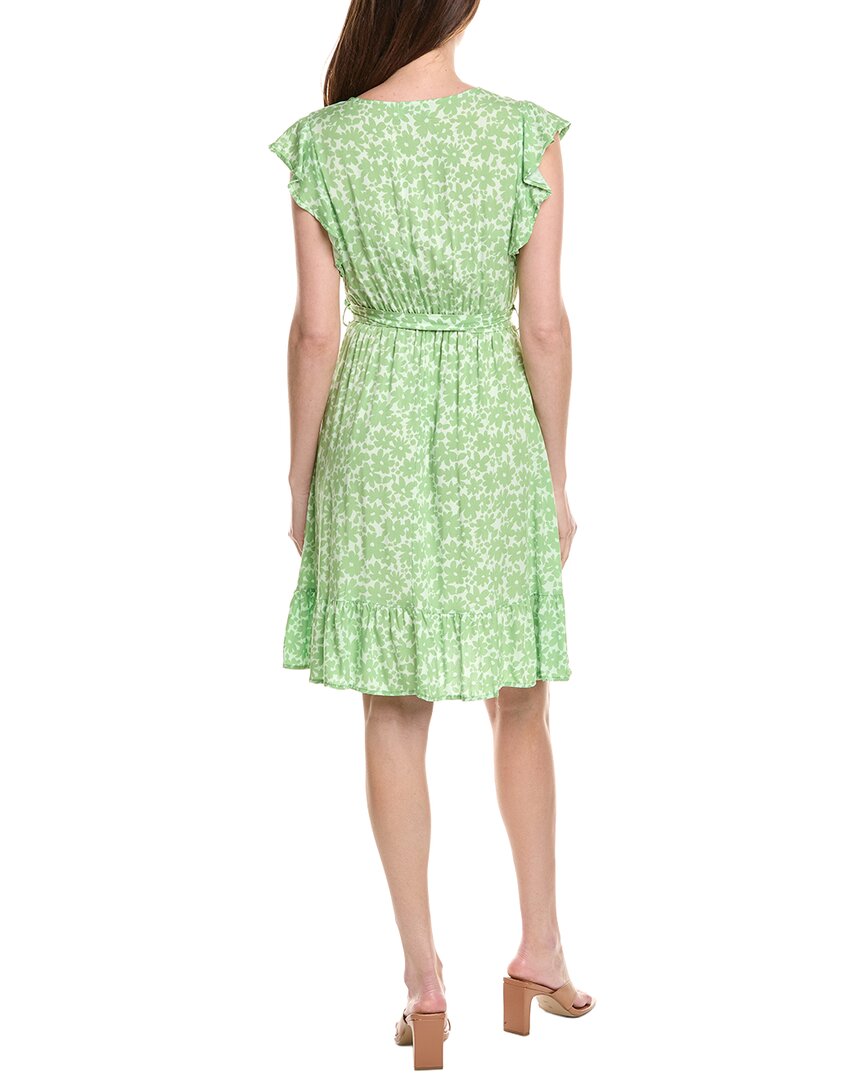 Anna Kay Milana Midi Dress