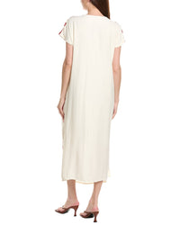 Anna Kay Courte Mapaula Maxi Dress