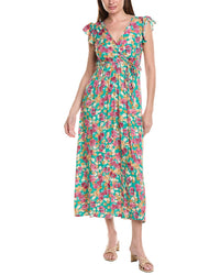 Anna Kay Donna Fleur Maxi Dress