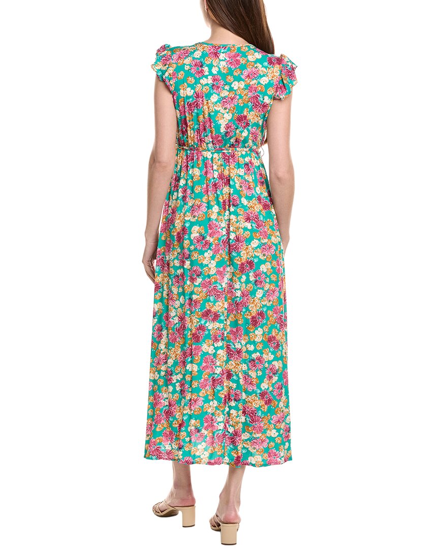 Anna Kay Donna Fleur Maxi Dress