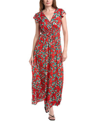 Anna Kay Miramar Fleur Dress