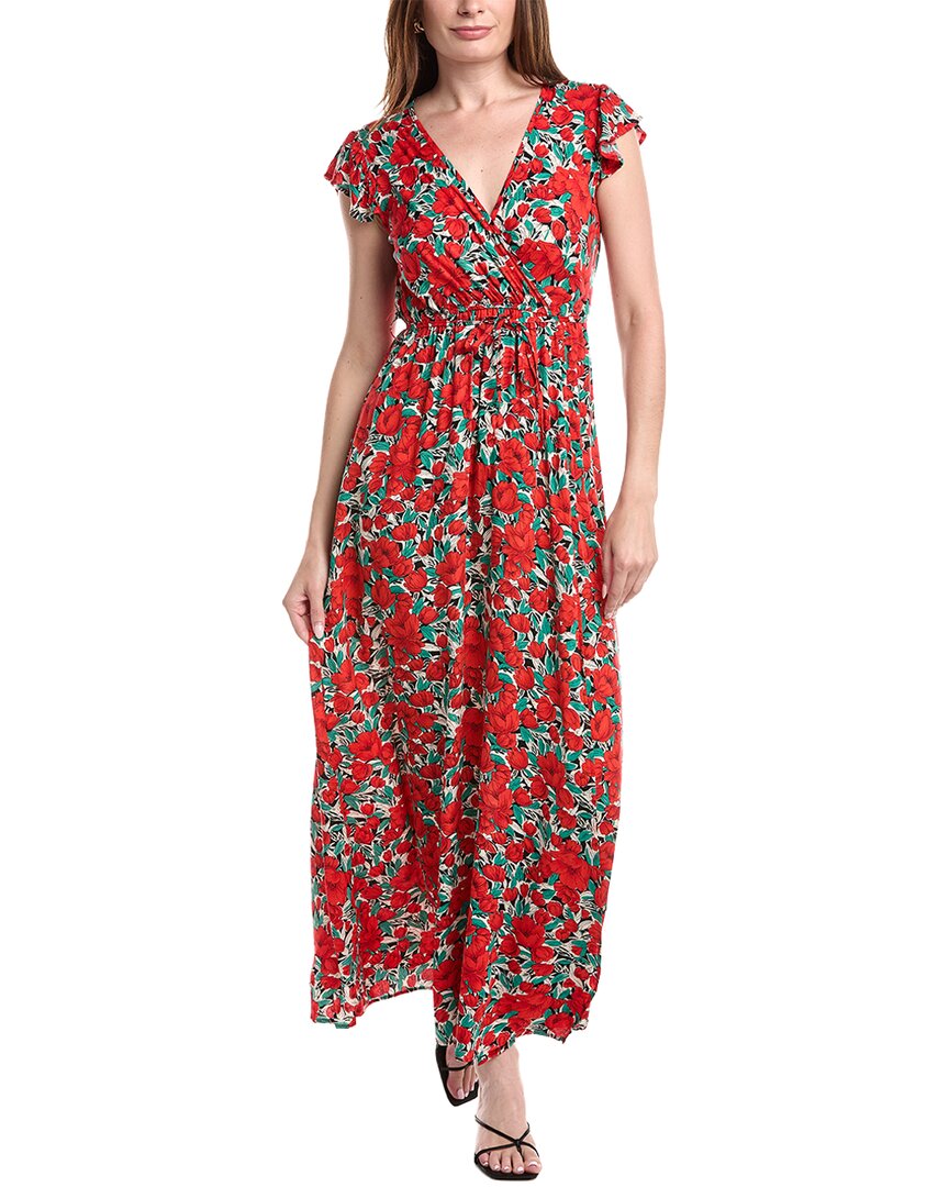 Anna Kay Miramar Fleur Dress
