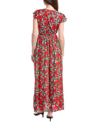 Anna Kay Miramar Fleur Dress