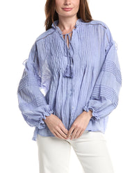Anna Kay Ethic Blouse