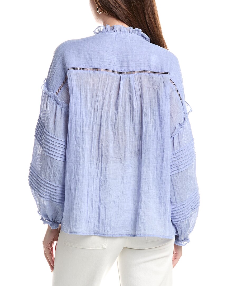 Anna Kay Ethic Blouse