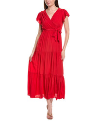 Anna Kay Odama Maxi Dress