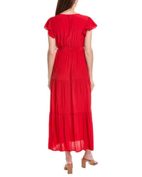 Anna Kay Odama Maxi Dress