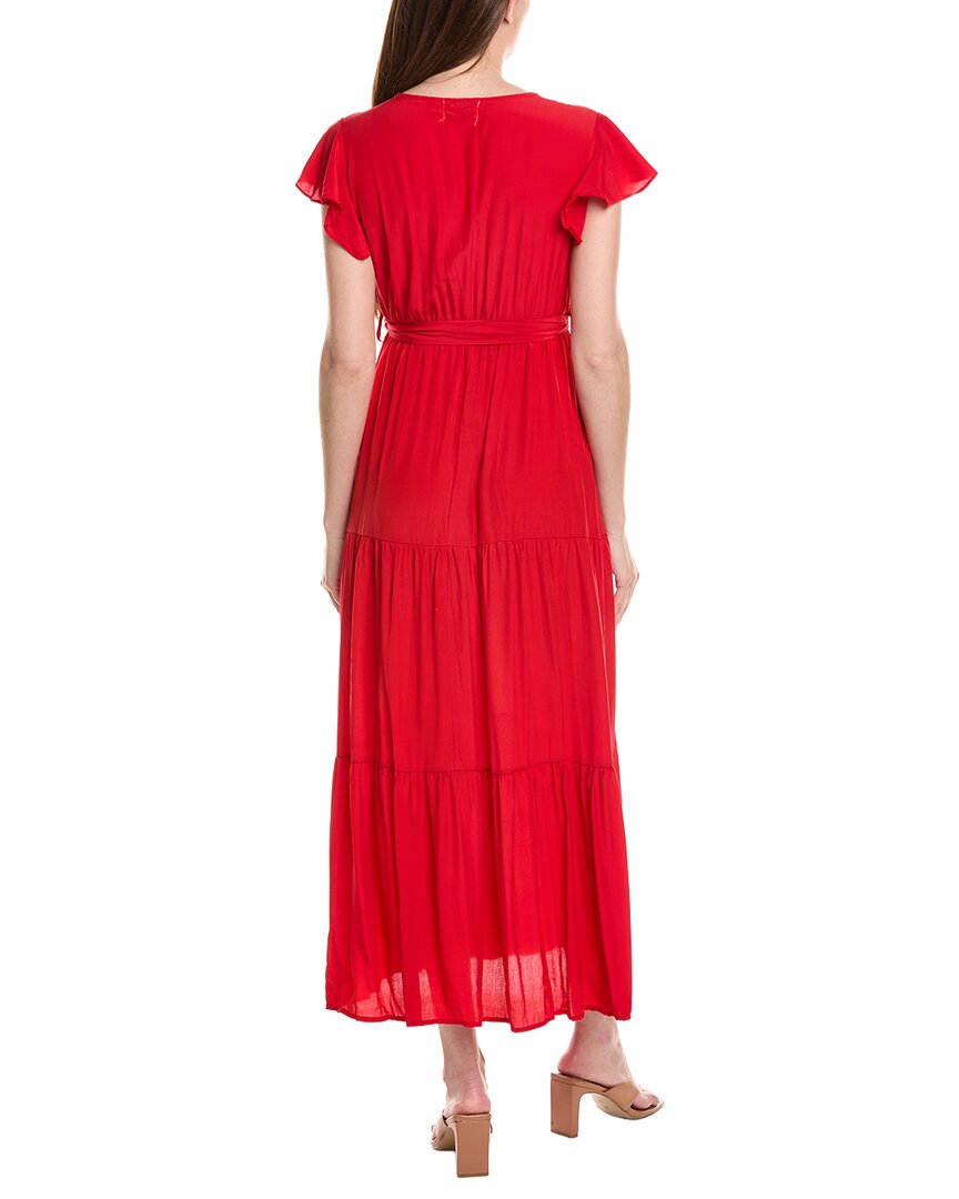 Anna Kay Odama Maxi Dress