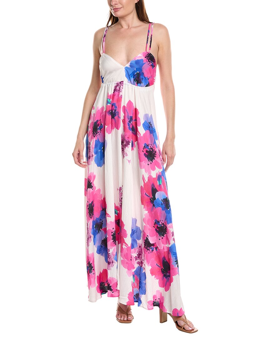 Anna Kay Manitanna Maxi Dress