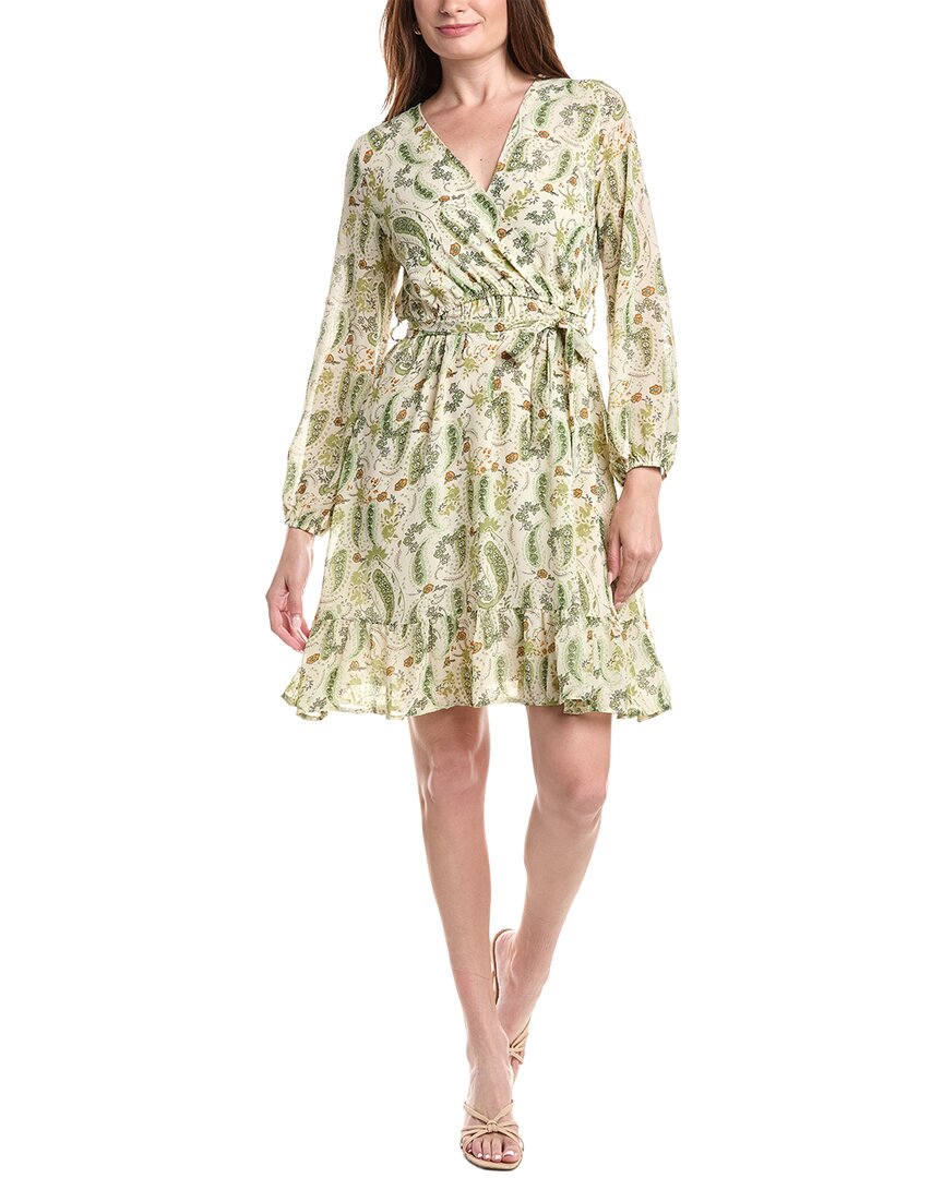 Anna Kay Angely Mini Dress