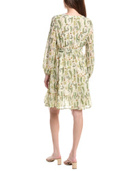 Anna Kay Angely Mini Dress