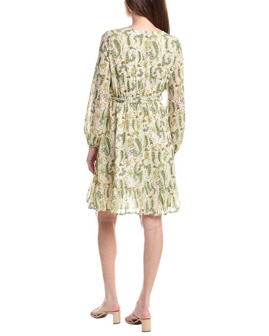 Anna Kay Angely Mini Dress