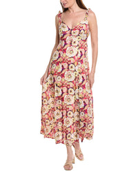Anna Kay Portugal Maxi Dress