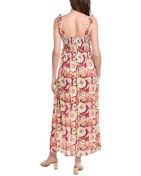 Anna Kay Portugal Maxi Dress