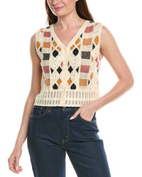 ANNA KAY Anna Kay Soleo Blouse