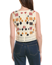 ANNA KAY Anna Kay Soleo Blouse