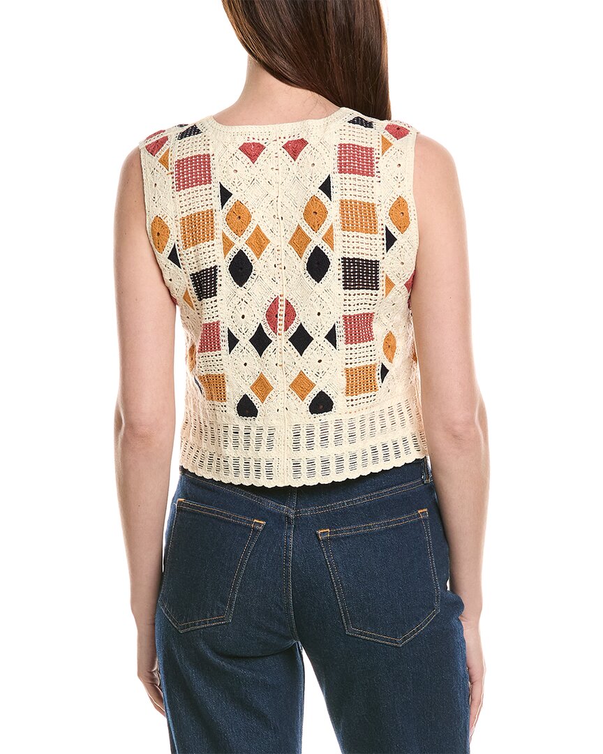 ANNA KAY Anna Kay Soleo Blouse