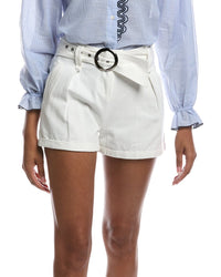 Anna Kay Rossini Short