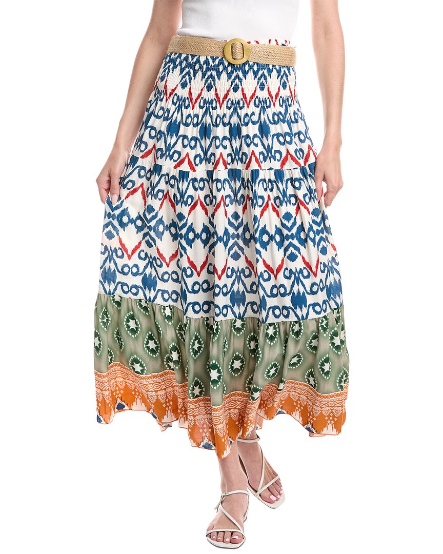 ANNA KAY Anna Kay Ramiro Skirt