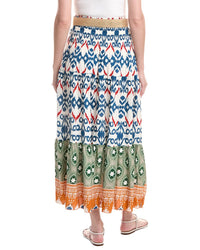ANNA KAY Anna Kay Ramiro Skirt
